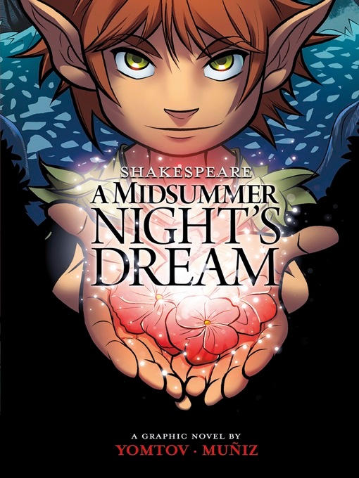 Title details for A Midsummer Night's Dream by William Shakespeare - Available